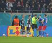 FCSB - PAOK, imagini din meci / Foto: Ionuț Iordache GSP