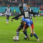 FCSB - PAOK, imagini din meci / Foto: Ionuț Iordache GSP