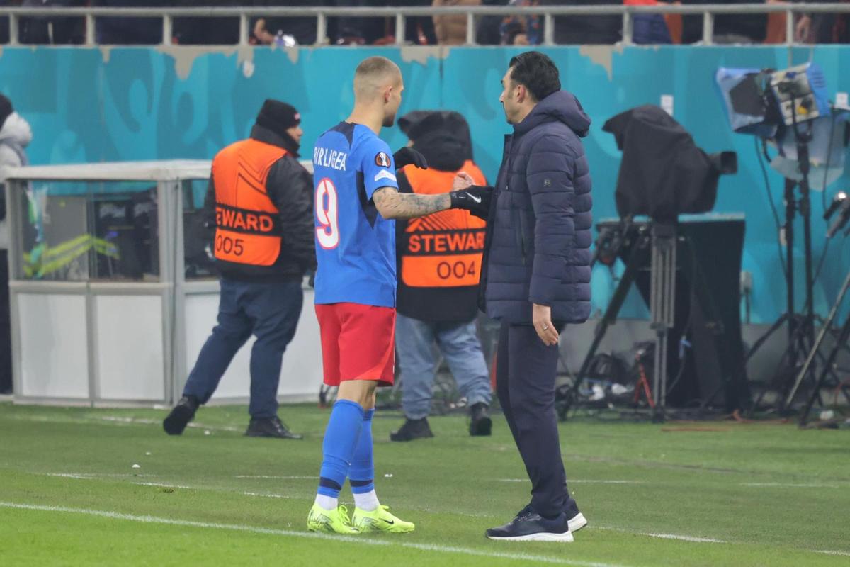 FCSB a ajuns în atenția MARCA: „A scris istorie în Europa!”