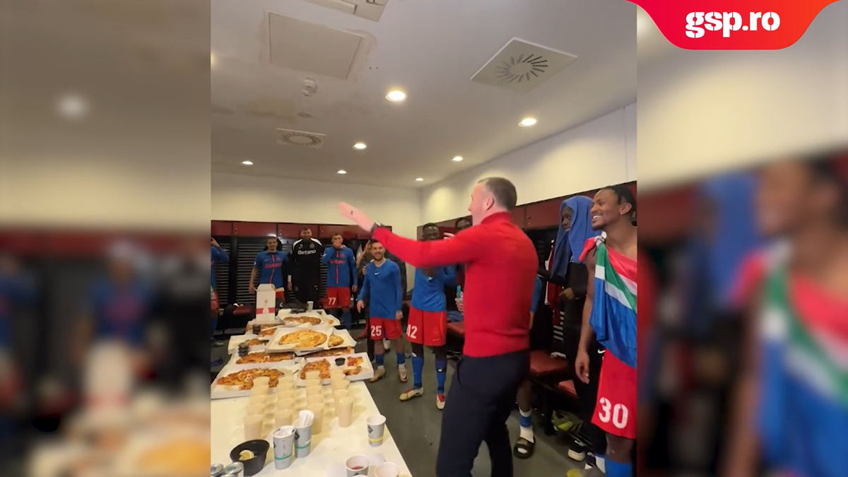 L'Equipe, prima reacție după ce Lyon a ieșit în calea FCSB: „Tragere la sorți ÎNGĂDUITOARE!” » Francezii, la curent cu războiul cu Steaua