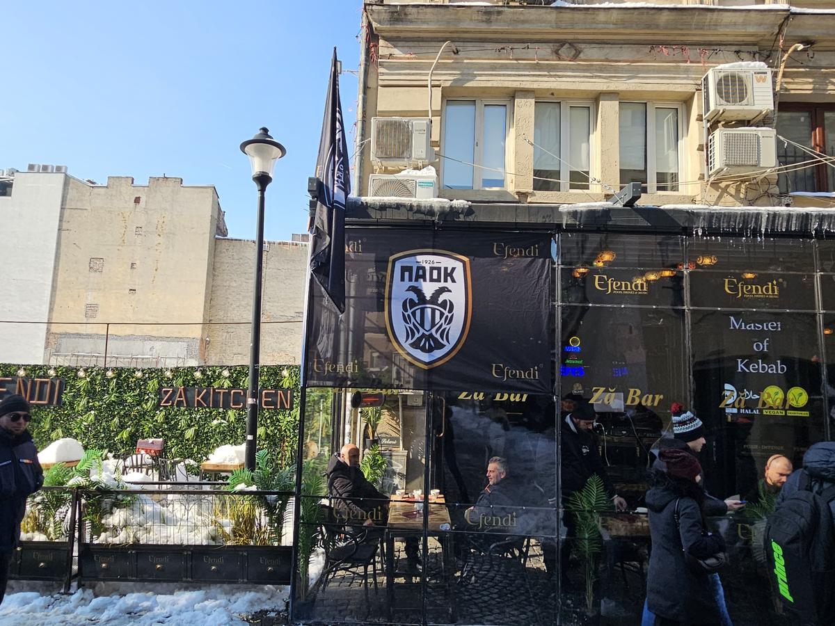 O jurnalistă celebră din Grecia, uimită pe străzile din București: „Nu există așa ceva!”