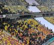 FCSB - PAOK, retur play-off pentru „optimile” Europa League // 20.02.2025 » Imagini dinaintea partidei