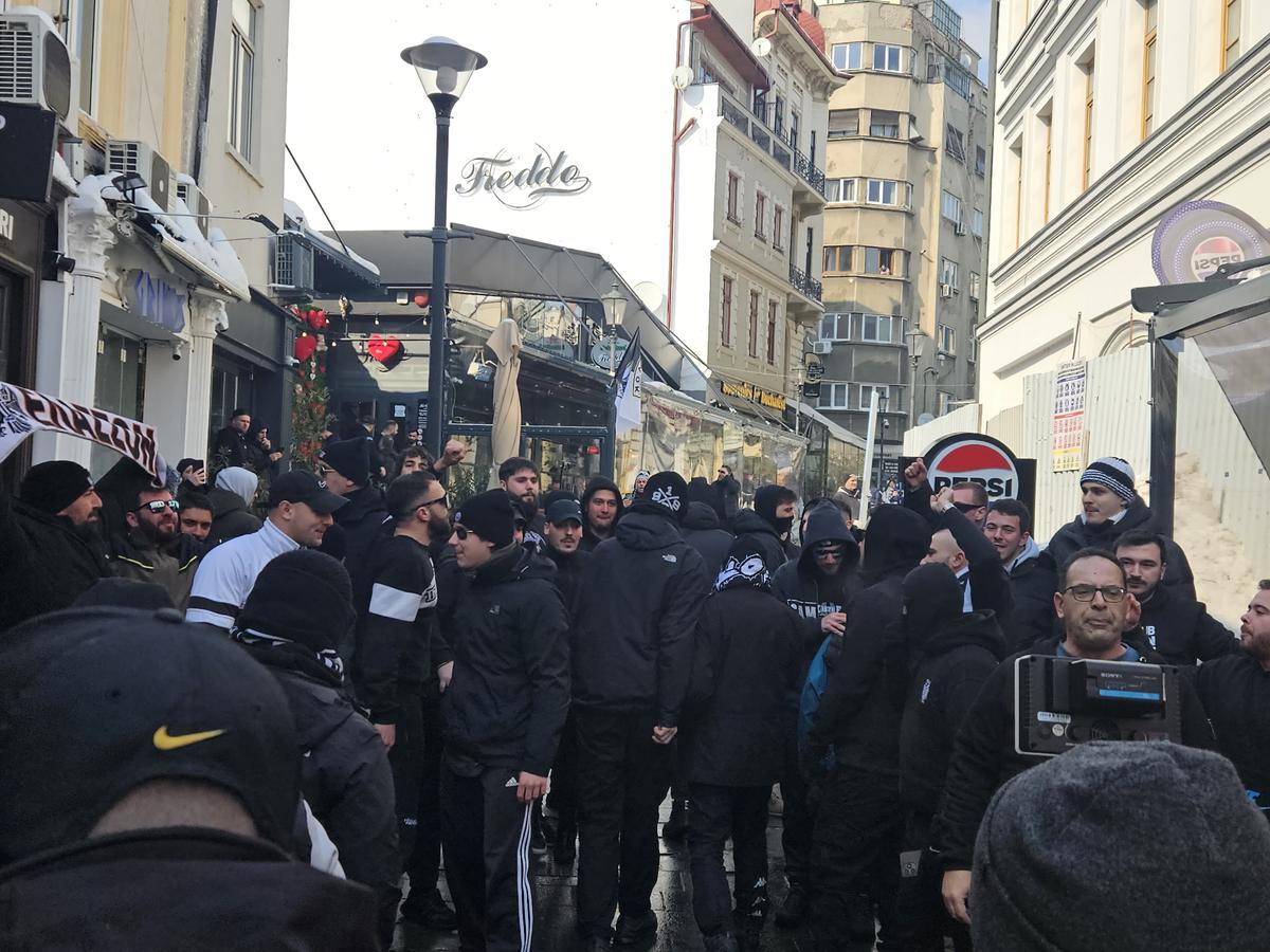 O jurnalistă celebră din Grecia, uimită pe străzile din București: „Nu există așa ceva!”