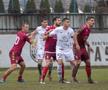 Imaginile dezastrului! Fostul club din Liga 1, care juca în Europa League acum 13 ani, pe marginea prăpastiei » Apelul disperat al fanilor
