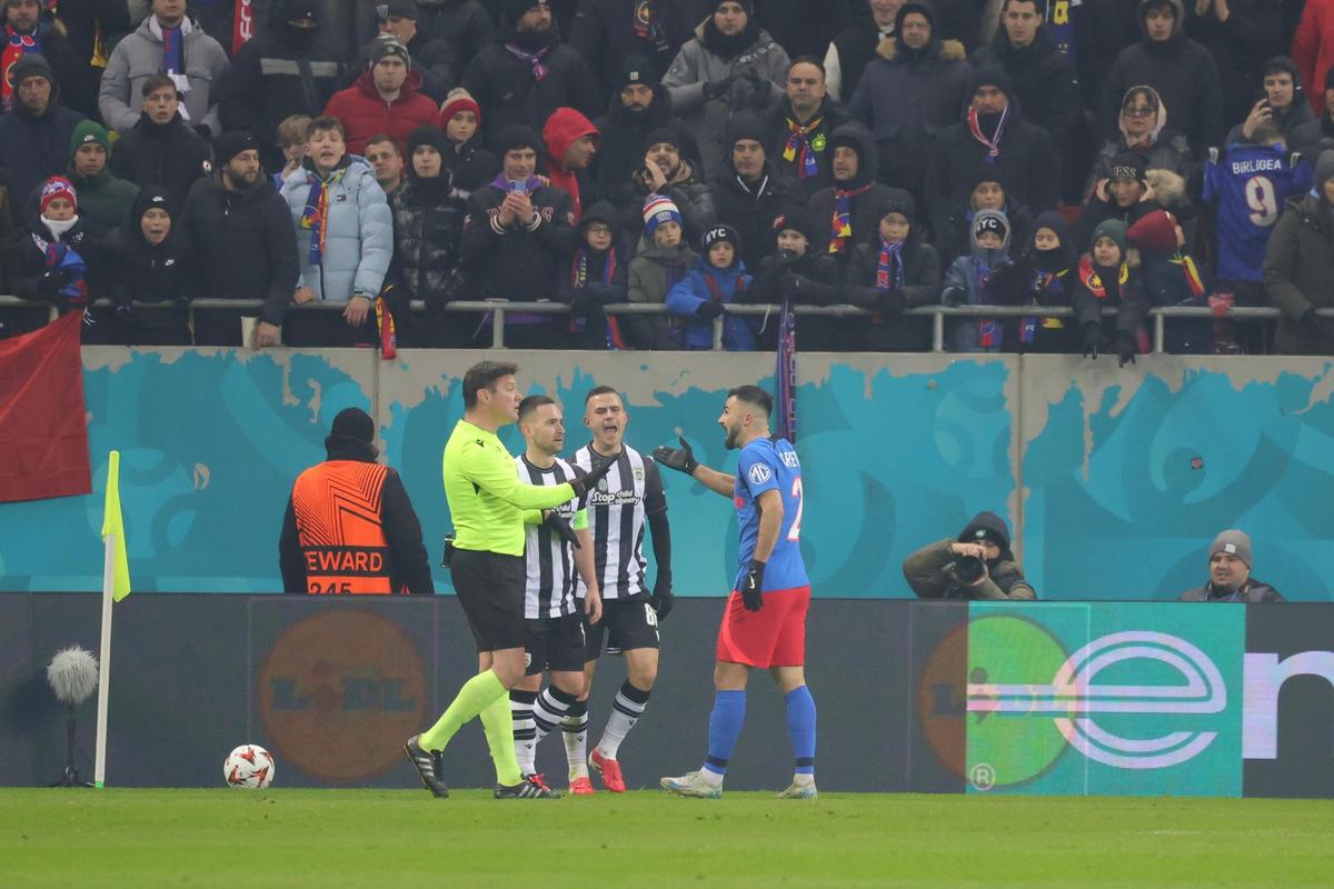 FCSB a ajuns în atenția MARCA: „A scris istorie în Europa!”