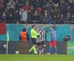 FCSB - PAOK, imagini din meci / Foto: Ionuț Iordache GSP