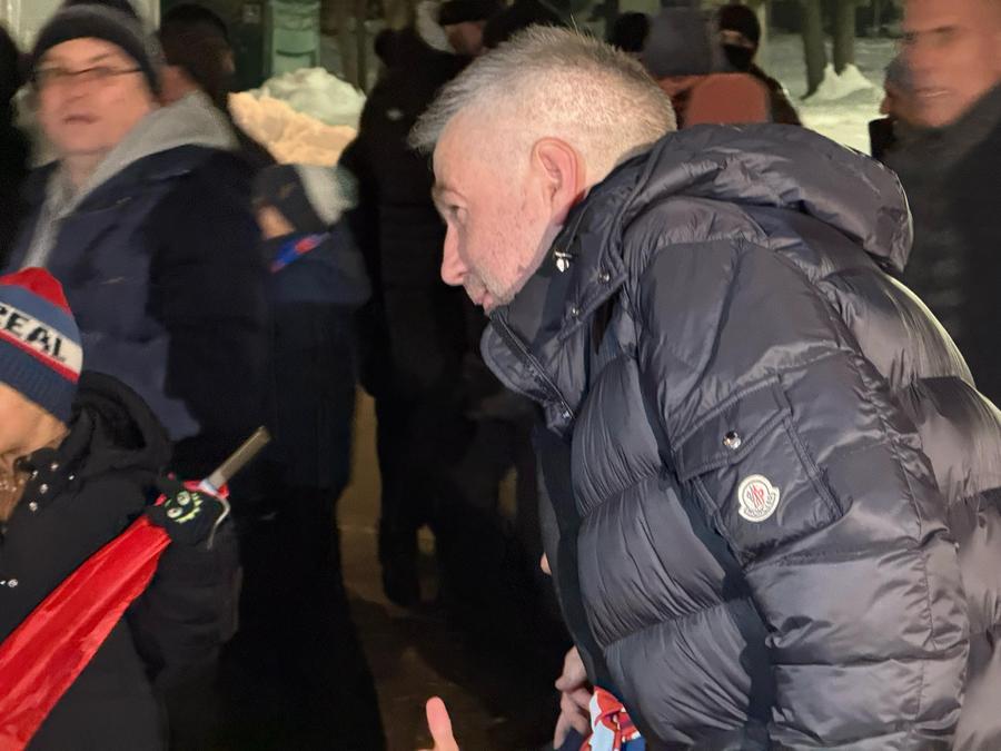 FCSB are Europa în ADN! L-a bătut iar pe Răzvan Lucescu și s-a calificat în „optimile” Europa League