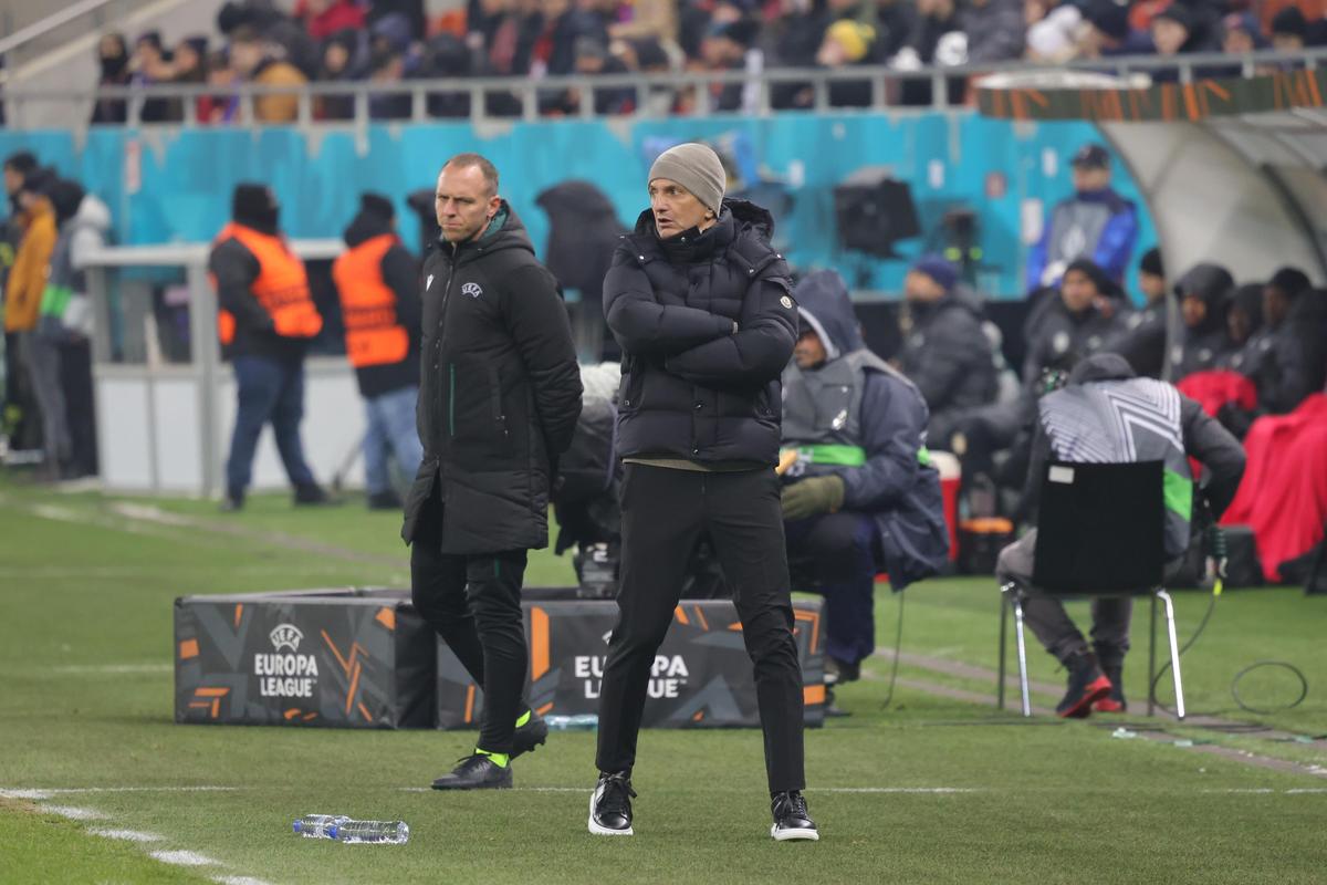 FCSB devine UNICĂ printre echipele din România!
