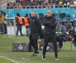 FCSB - PAOK, imagini din meci / Foto: Ionuț Iordache GSP