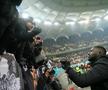 Răzvan Lucescu, fair-play după eșecul cu FCSB: „Există o singură concluzie, au meritat calificarea!”