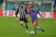 FCSB e creditată de UEFA ca performera play-off-ului Europa League » Cei 2 fotbaliști aleși în echipa ideală