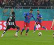 FCSB - PAOK, Elias Charamboulous, Răzvan Lucescu / Foto: Ionuț Iordache GSP