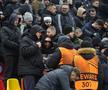 FCSB - PAOK, retur play-off pentru „optimile” Europa League // 20.02.2025 » Imagini de la încălzire