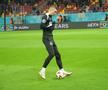 FCSB - PAOK, retur play-off pentru „optimile” Europa League // 20.02.2025 » Imagini de la încălzire