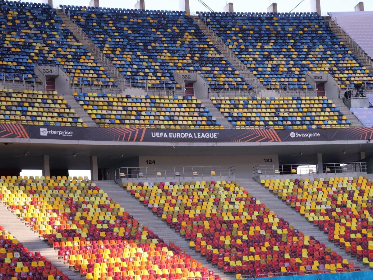 Cu 3 ore înainte de FCSB - PAOK, pe site-ul oficial al grecilor a apărut un text despre București! Ce au remarcat
