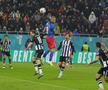 FCSB - PAOK, Elias Charamboulous, Răzvan Lucescu / Foto: Ionuț Iordache GSP