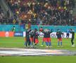 FCSB - PAOK, retur play-off pentru „optimile” Europa League // 20.02.2025 » Imagini de la încălzire