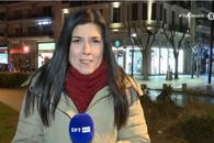 O jurnalistă celebră din Grecia, uimită pe străzile din București: „Nu există așa ceva!”