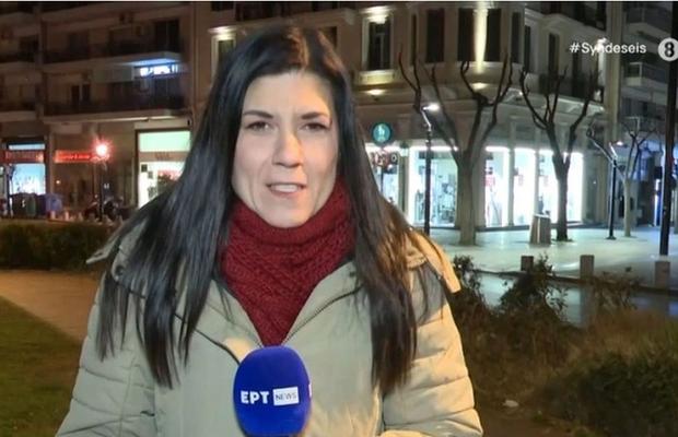 O jurnalistă celebră din Grecia, uimită pe străzile din București: „Nu există așa ceva!”