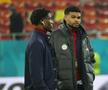 FCSB - PAOK, retur play-off pentru „optimile” Europa League // 20.02.2025 » Imagini dinaintea partidei