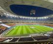 FCSB - PAOK, retur play-off pentru „optimile” Europa League // 20.02.2025 » Imagini dinaintea partidei