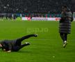 Mihai Stoica, după FCSB - PAOK. FOTO: Ionuț Iordache (GSP)