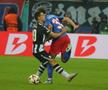 FCSB - PAOK, Elias Charamboulous, Răzvan Lucescu / Foto: Ionuț Iordache GSP
