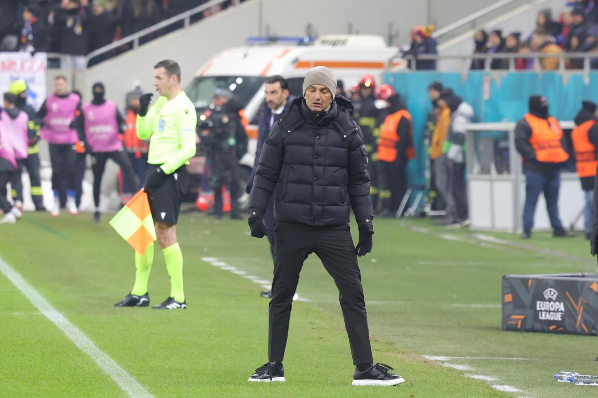 FCSB a ajuns în atenția MARCA: „A scris istorie în Europa!”