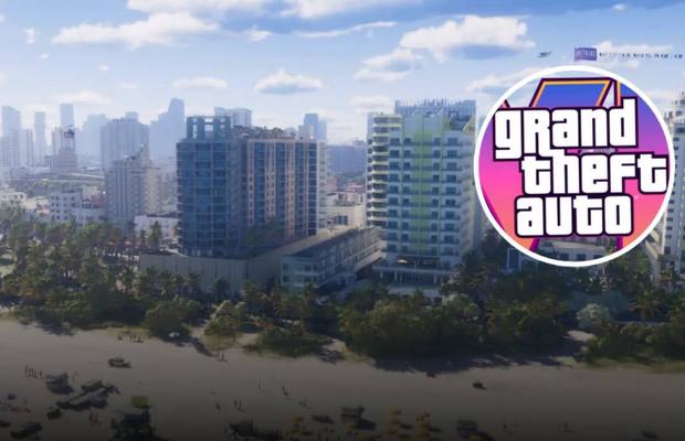 GTA 6 ar putea introduce conținut generat de utilizatori, la fel ca Roblox și Fortnite