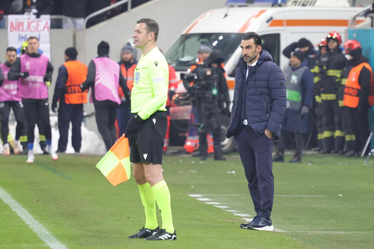 FCSB devine UNICĂ printre echipele din România!