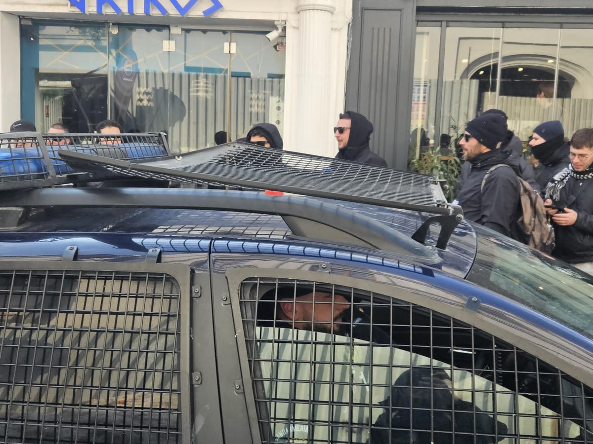 O jurnalistă celebră din Grecia, uimită pe străzile din București: „Nu există așa ceva!”