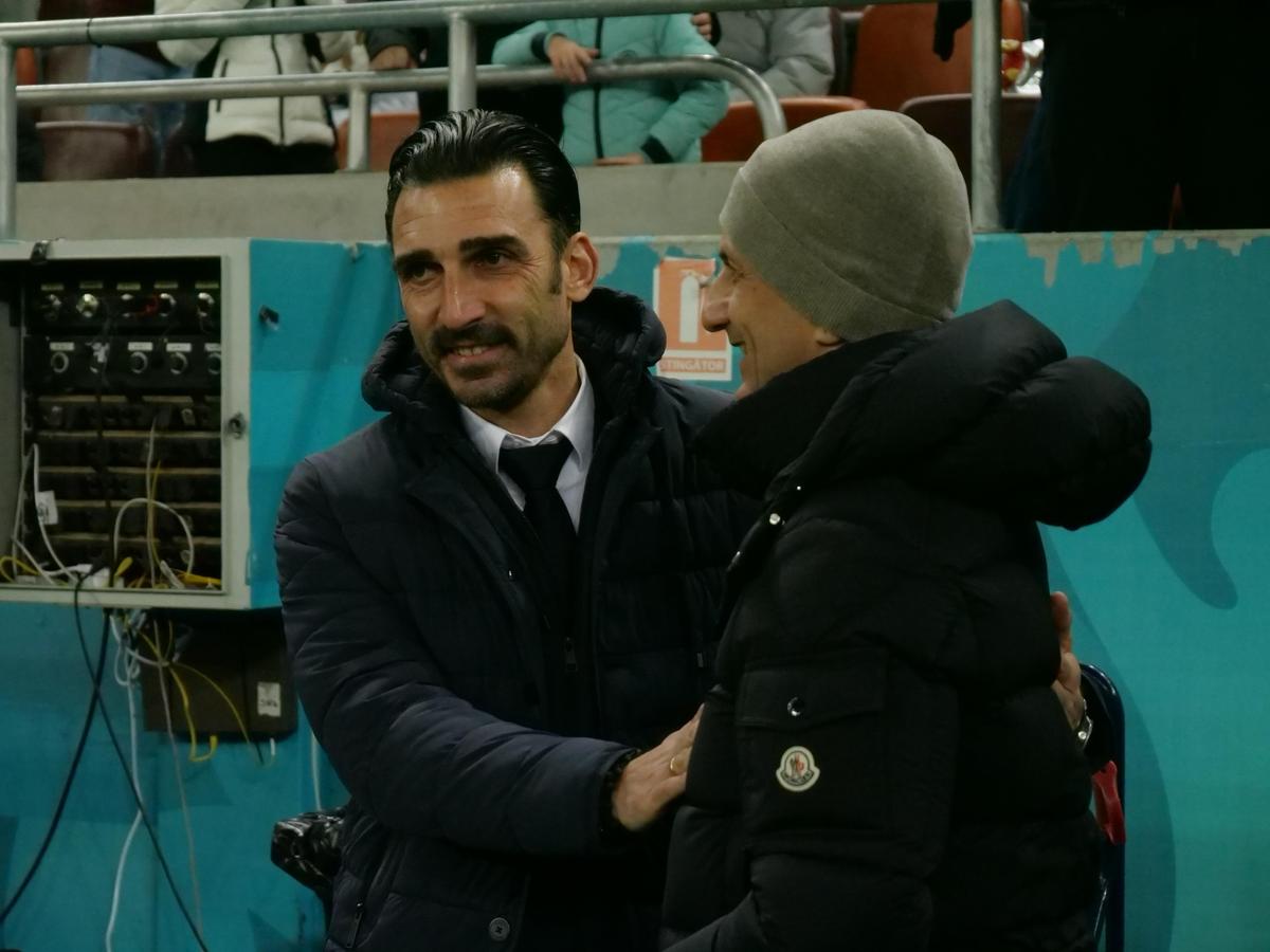 Patronul Ivan Savvidis a luat decizia » Ce se întâmplă cu Răzvan Lucescu, după înfrângerile cu FCSB și Olympiakos
