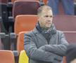 Cu cine a venit Darius Olaru la FCSB - PAOK: au atras toate privirile pe Arena Națională » Alți oaspeți de gală la meci