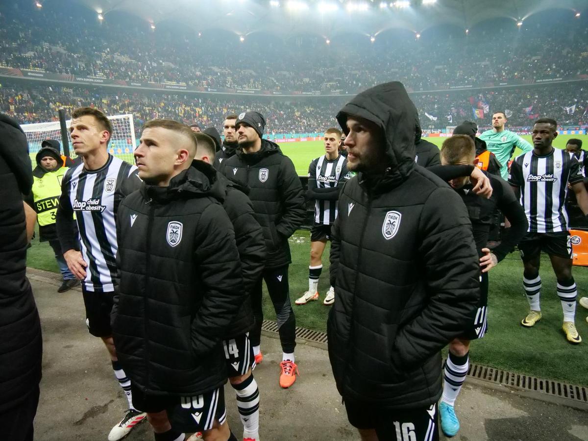 Răzvan Lucescu, fair-play după eșecul cu FCSB: „Există o singură concluzie, au meritat calificarea!”