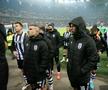 Răzvan Lucescu, fair-play după eșecul cu FCSB: „Există o singură concluzie, au meritat calificarea!”