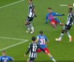 Cisotti, gol în FCSB - PAOK