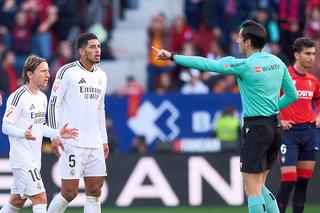 Federația Spaniolă l-a anchetat pe arbitrul aflat „la cuțite” cu Real Madrid și a anunțat astăzi decizia