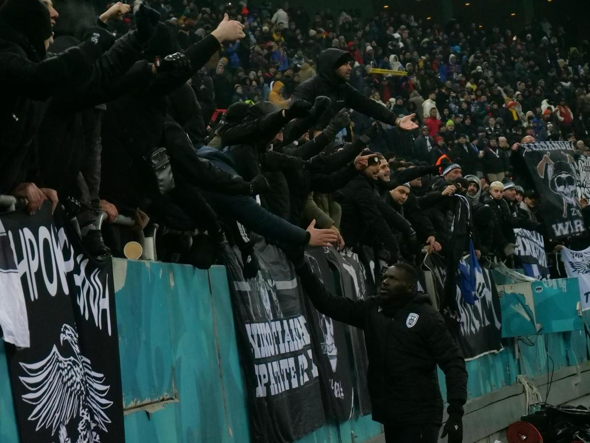 Răzvan Lucescu, fair-play după eșecul cu FCSB: „Există o singură concluzie, au meritat calificarea!”
