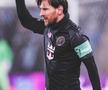 Sporting Kansas City - Inter Miami, 0-1 / Foto: Instagram