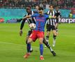 FCSB - PAOK, Adrian Șut / Foto: Ionuț Iordache GSP
