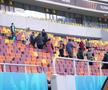 Imagini de la Arena Națională, înainte de FCSB - PAOK, ora 15:00