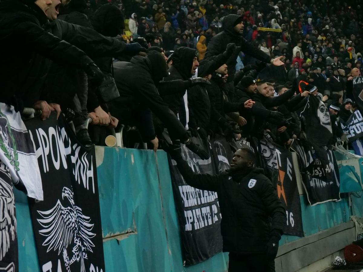 Răzvan Lucescu, fair-play după eșecul cu FCSB: „Există o singură concluzie, au meritat calificarea!”