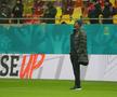 FCSB - PAOK, retur play-off pentru „optimile” Europa League // 20.02.2025 » Imagini dinaintea partidei