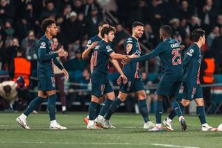 Și UEFA a rămas surprinsă de rezultatul-fluviu de la Paris » FAIL în stilul Nadia la Montreal