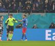 FCSB - PAOK, imagini din meci / Foto: Ionuț Iordache GSP