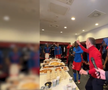 MM Stoica, fiesta în vestiar după FCSB - PAOK. FOTO: captură video FCSB