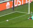 Cisotti, gol în FCSB - PAOK