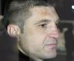 Cu cine a venit Darius Olaru la FCSB - PAOK: au atras toate privirile pe Arena Națională » Alți oaspeți de gală la meci