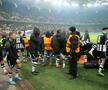 Răzvan Lucescu, fair-play după eșecul cu FCSB: „Există o singură concluzie, au meritat calificarea!”