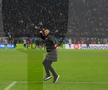 Mihai Stoica, după FCSB - PAOK. FOTO: Ionuț Iordache (GSP)
